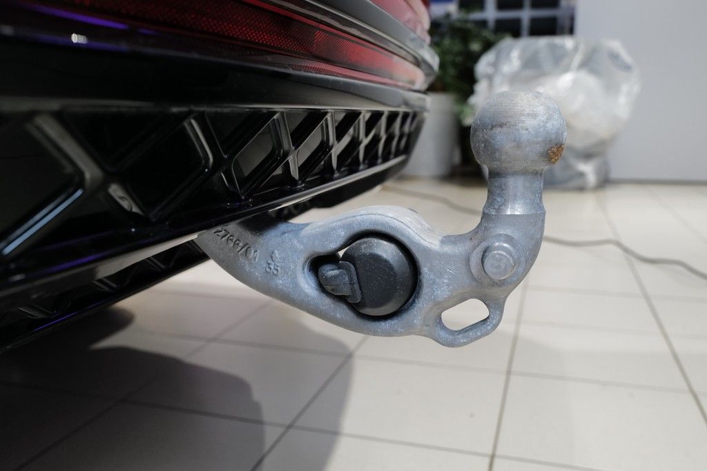 Volkswagen Touareg 3.0TDI R-Line BlackStyle Nachtsicht HuD