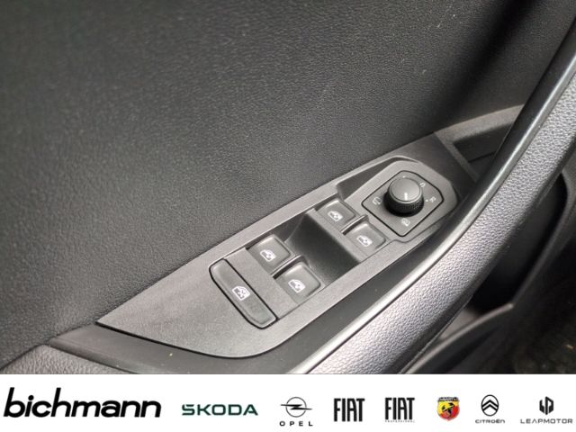 Skoda Karoq Sportline 4x4 Colu Pano el.Heck vCP Canton