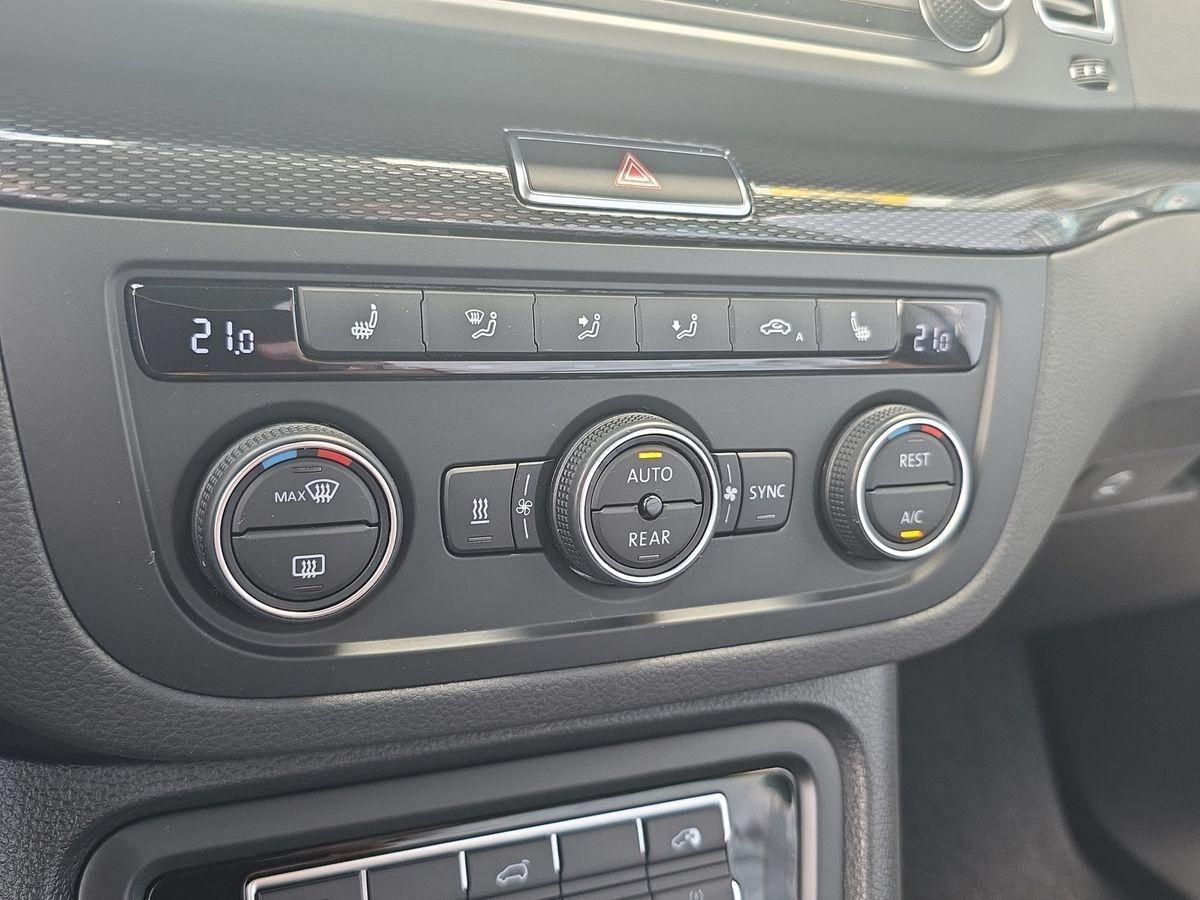 Seat Alhambra Xcell 4D STNDHZ ACC 7SITZ+2 KINDER AHK