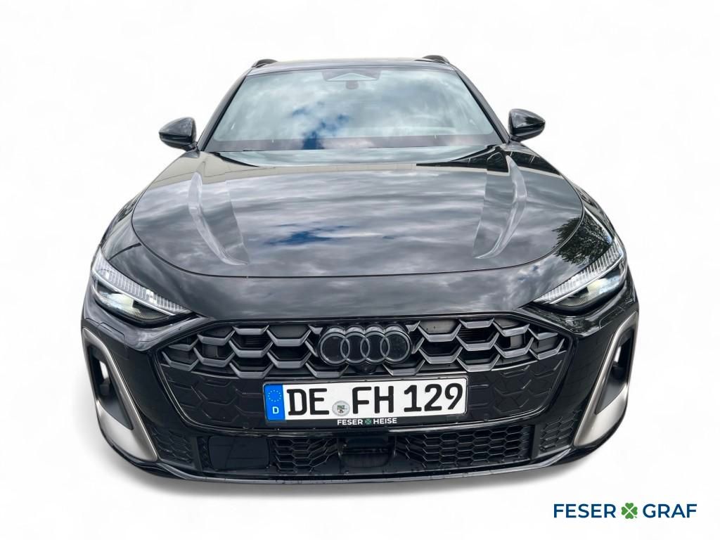 Audi A5 Avant TDI S Line editionOne/TechPro/Dig.Matri