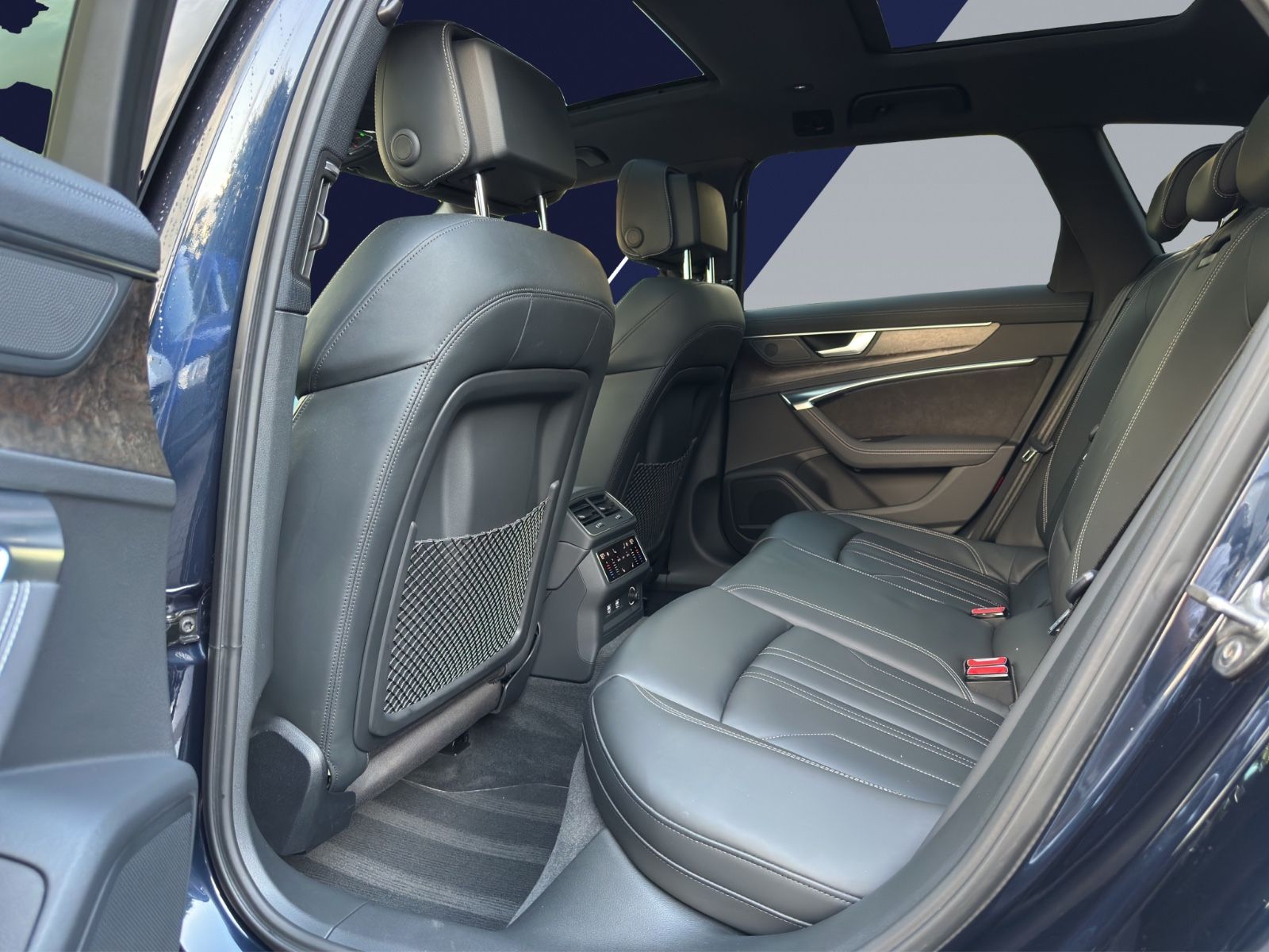 Audi A6 Allroad - Samsaru's Car Outlet