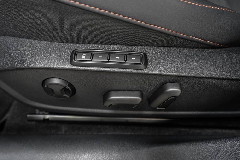 Cupra Formentor 2,0 TSI DSG 4x4 VZ - LAGER