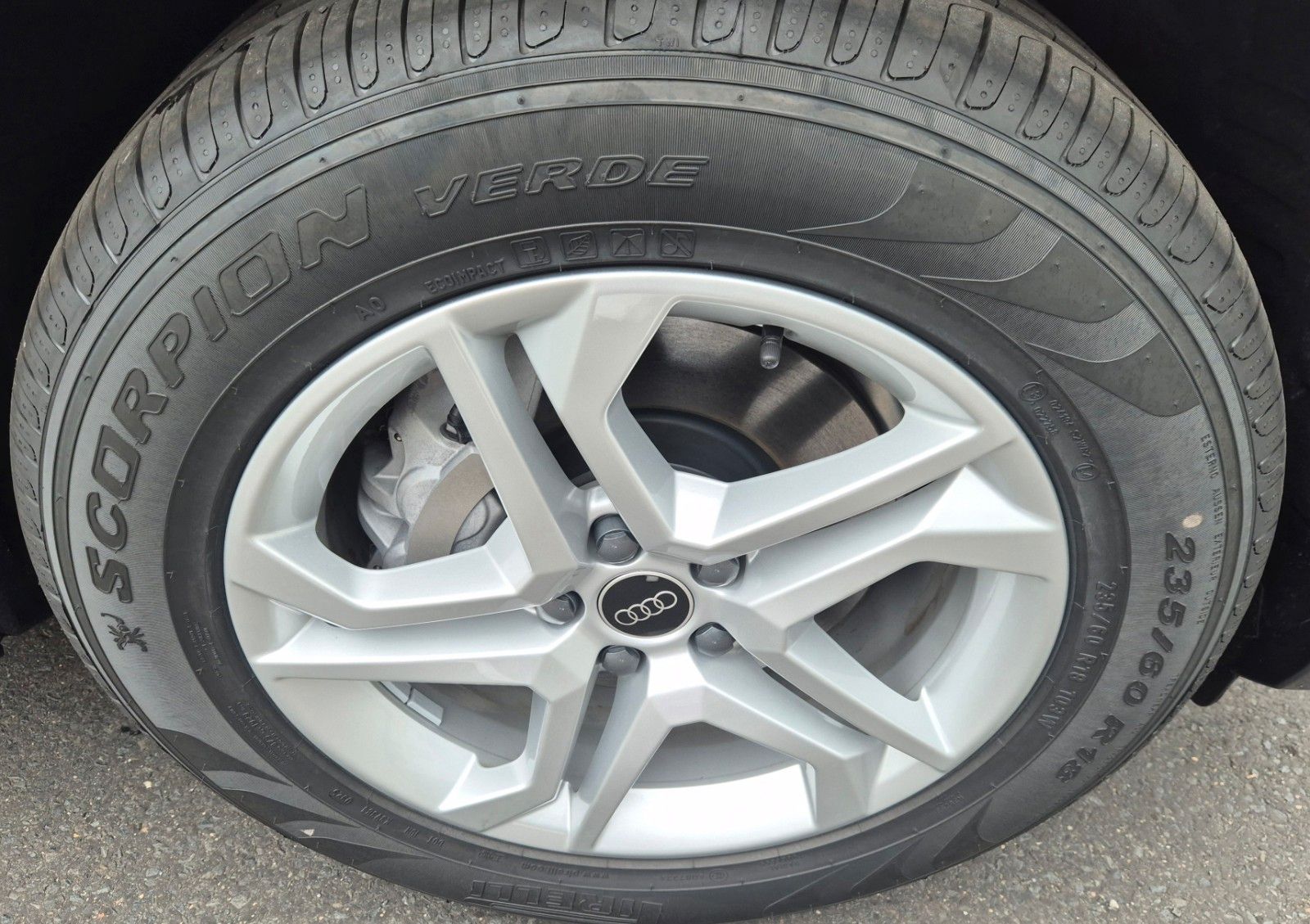 Audi Q5 Sportback 35 TDI - Samsaru's Car Outlet