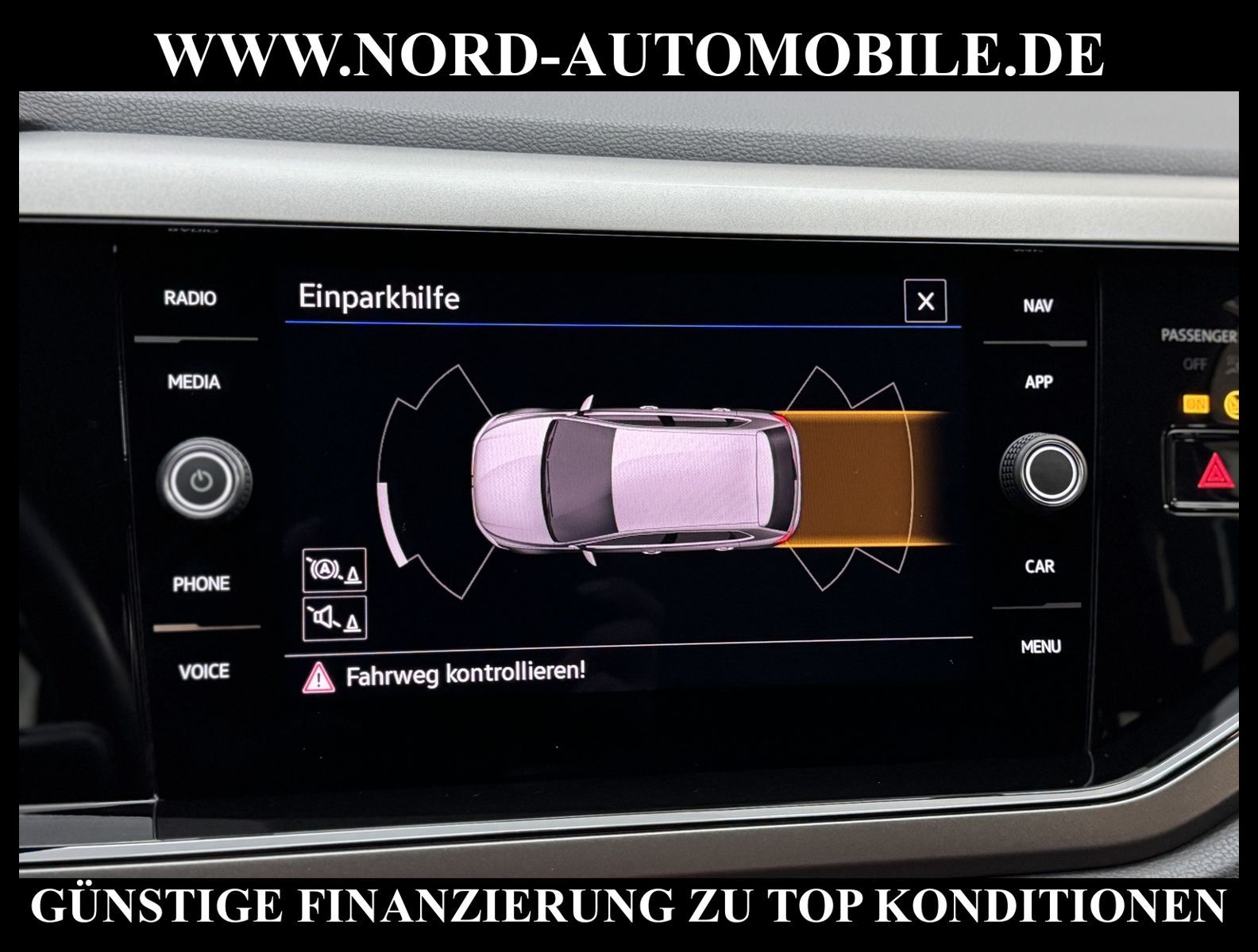 Volkswagen Polo 1.0 TSI R-Line DSG - Samsaru's Car Outlet