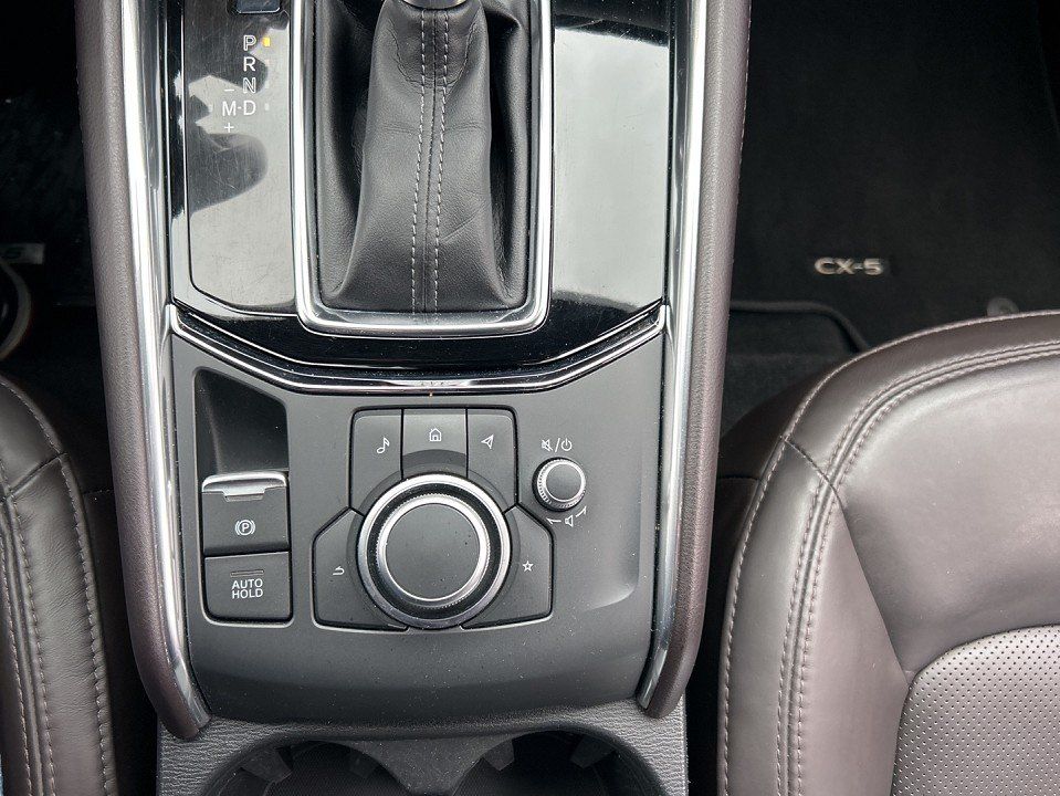 Mazda CX-5 2.2l "Sports-Line-Plus" "AWD" "NAVI" "BOSE"