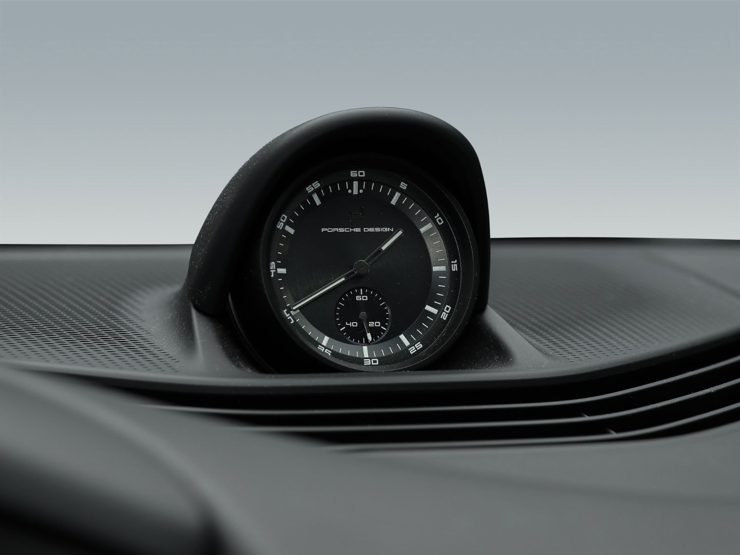 Porsche Taycan GTS Sport Turismo LED-Matrix Luftfederung