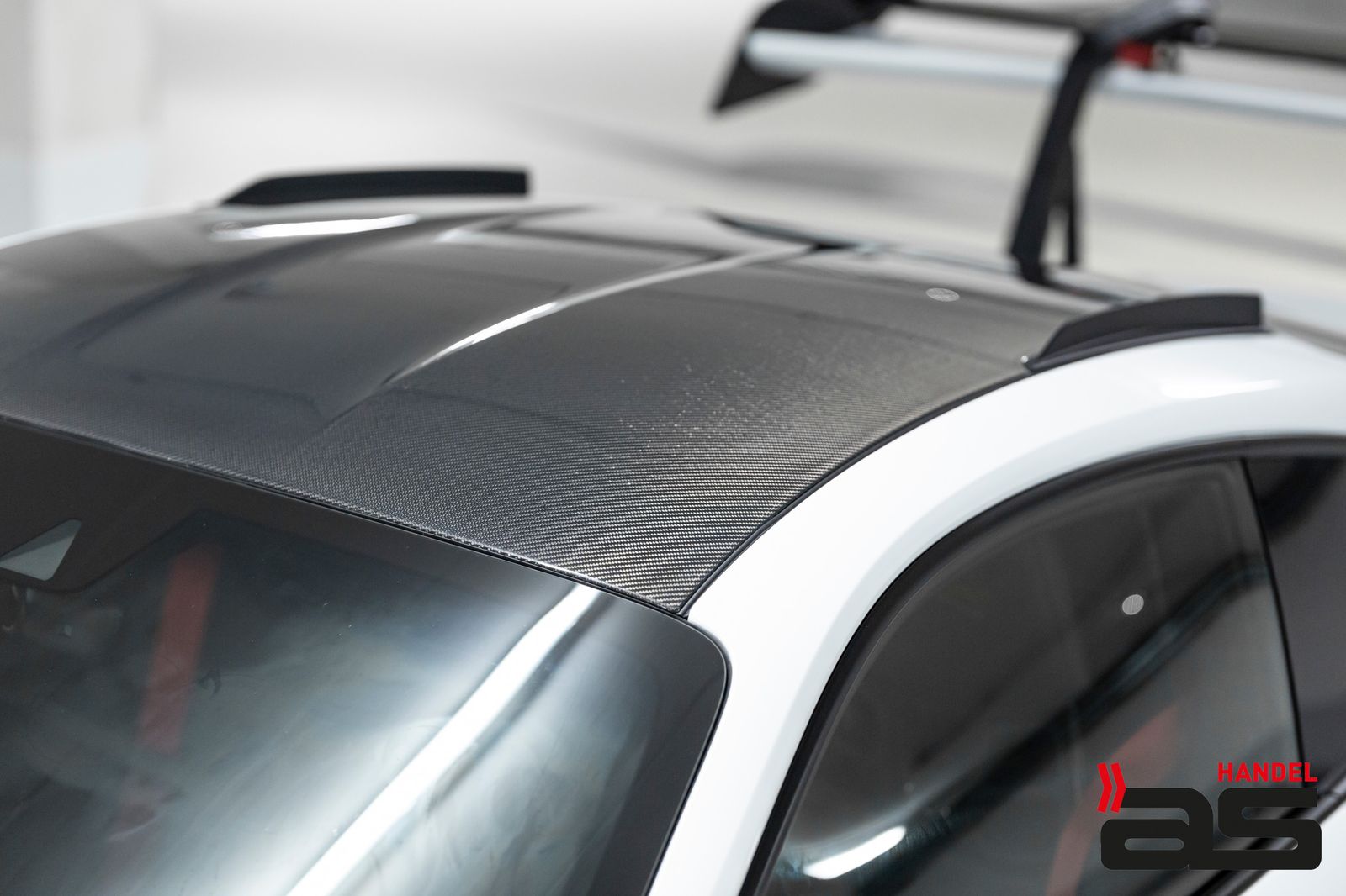 Porsche 911 992 GT3 RS - Samsaru's Car Outlet