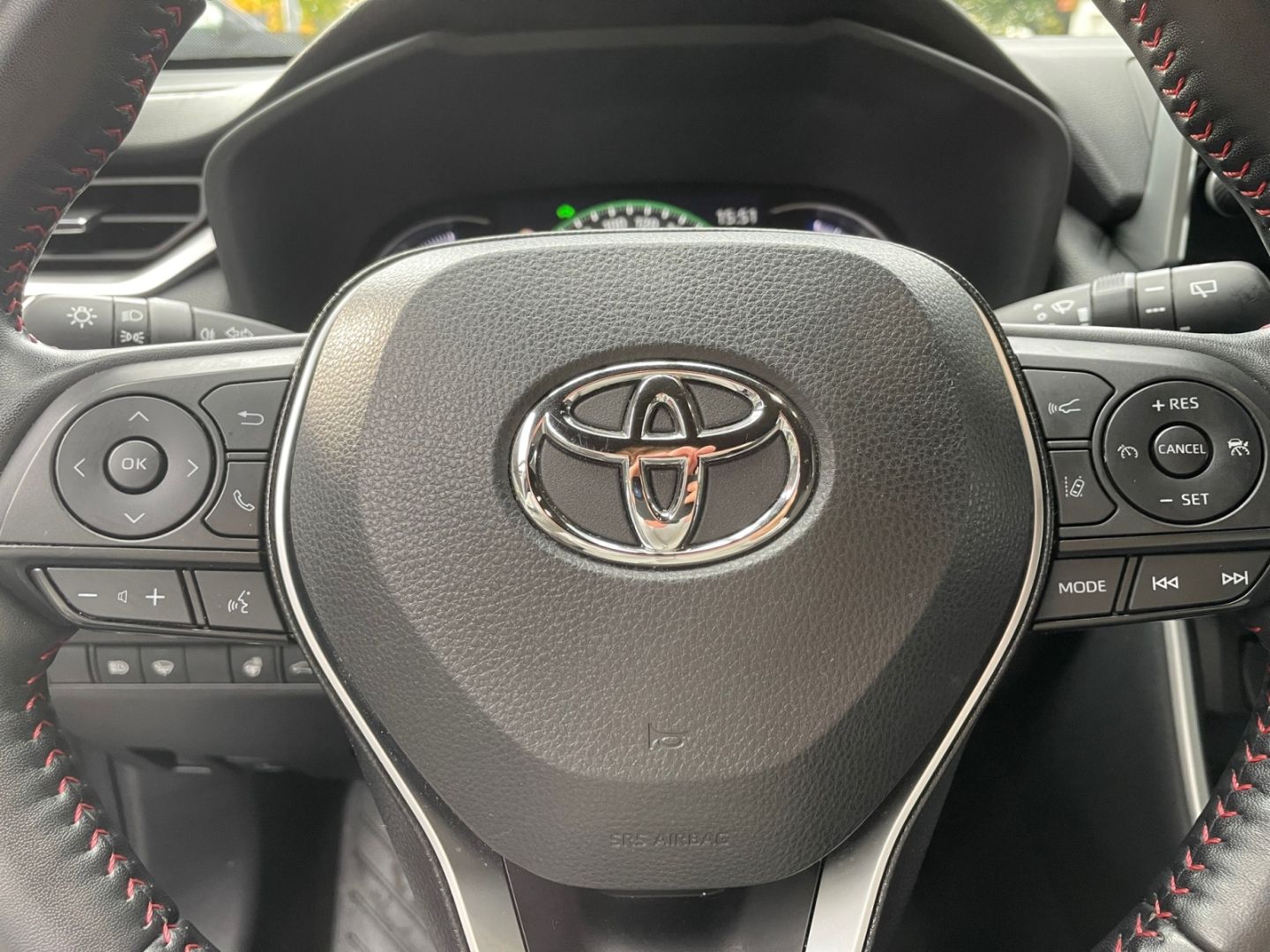 Toyota RAV 4 Plug-in-Hybrid Technik-Paket *HUD*Navi*LED