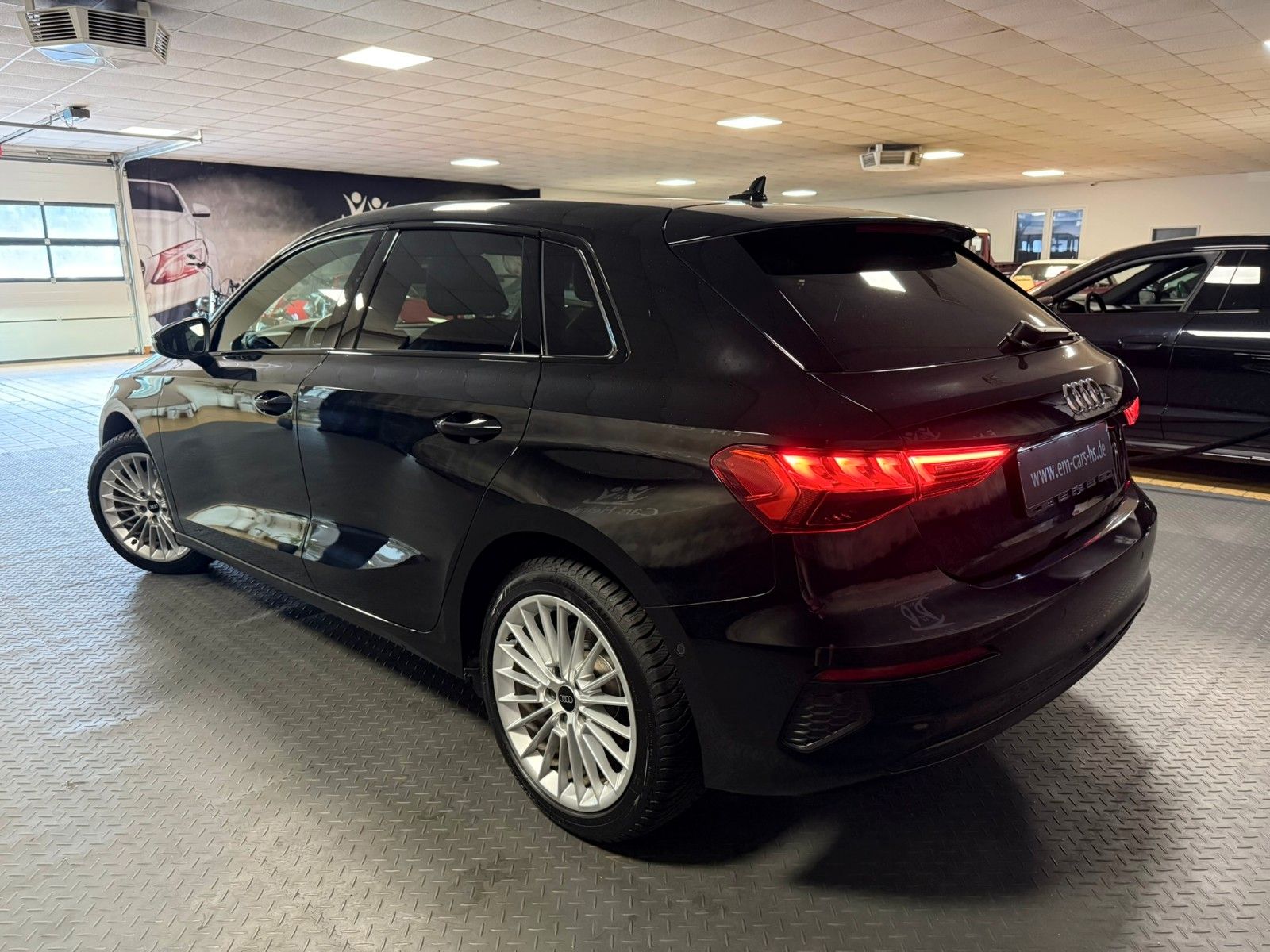 Audi A3 Sportback 35 TFSI advance Leder 5x Verfügbar