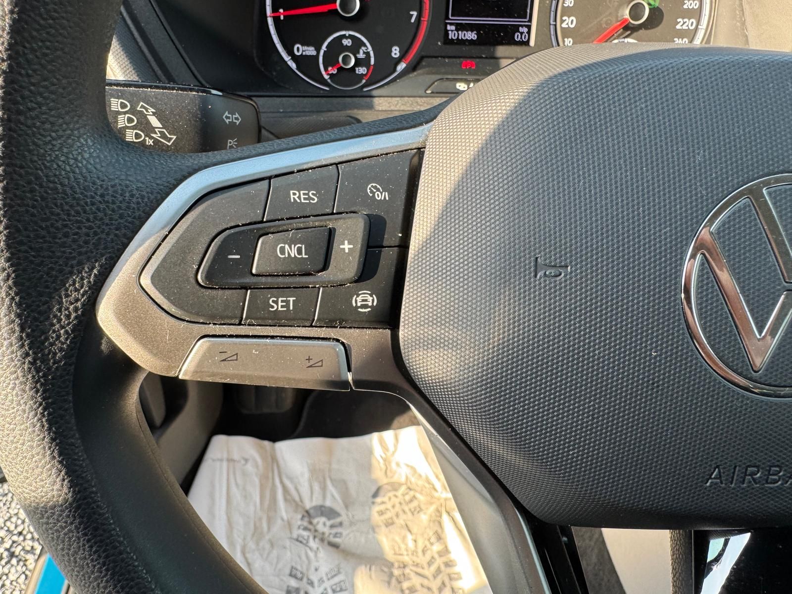 Volkswagen T-Cross 1.0 TSI DSG Trendline - Samsaru's Car Outlet