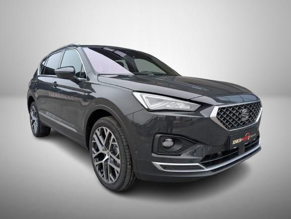 Seat Tarraco Xperience 2.0TDI (150 PS) 7-Gang DSG