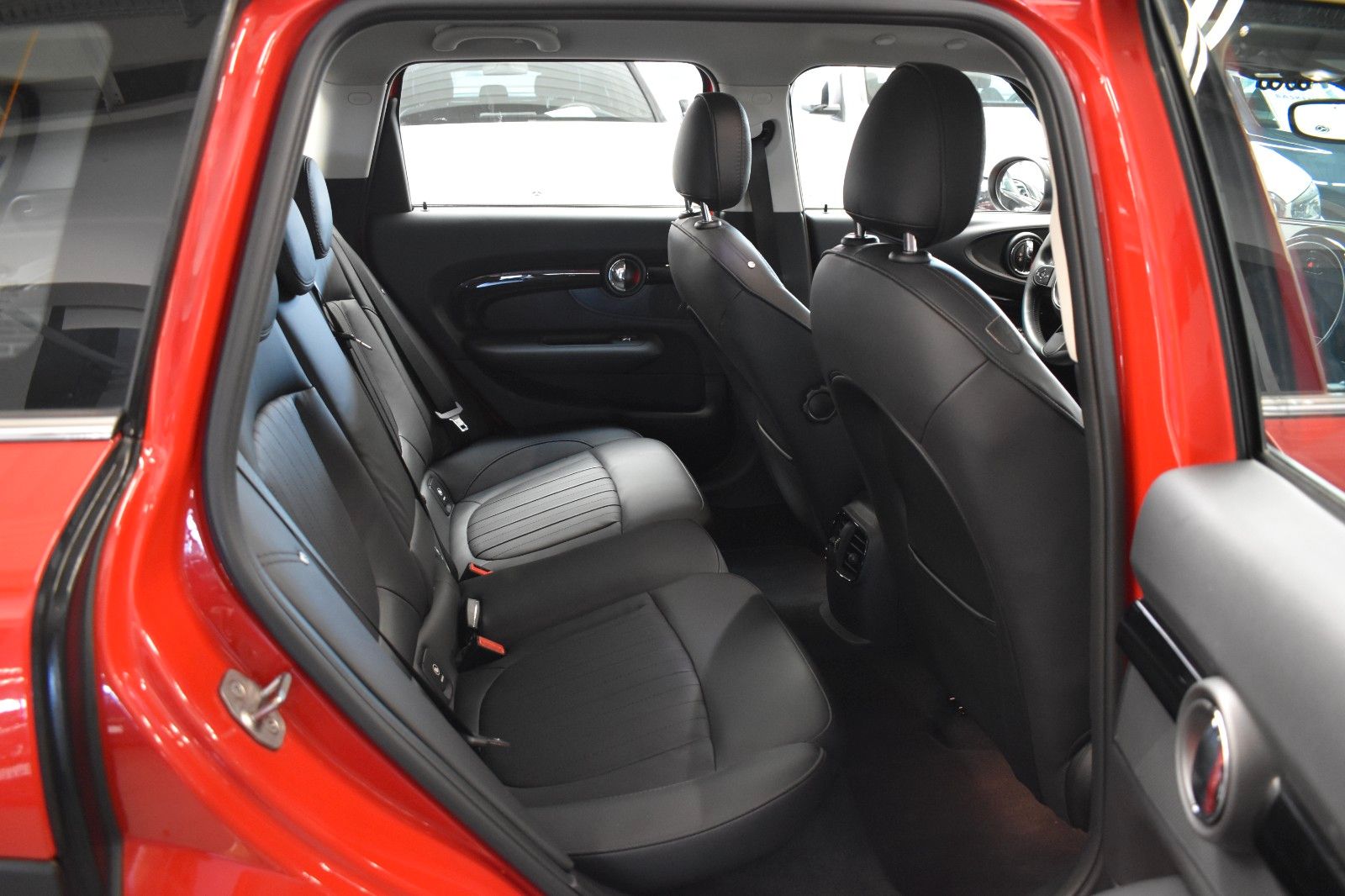 MINI Cooper Clubman Classic - Samsaru's Car Outlet