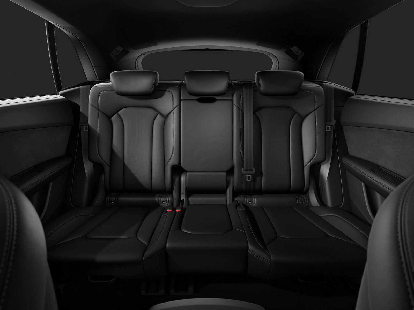 Audi RSQ8 performance Black+/Keramik/RS-AGA/HuD/Pano/