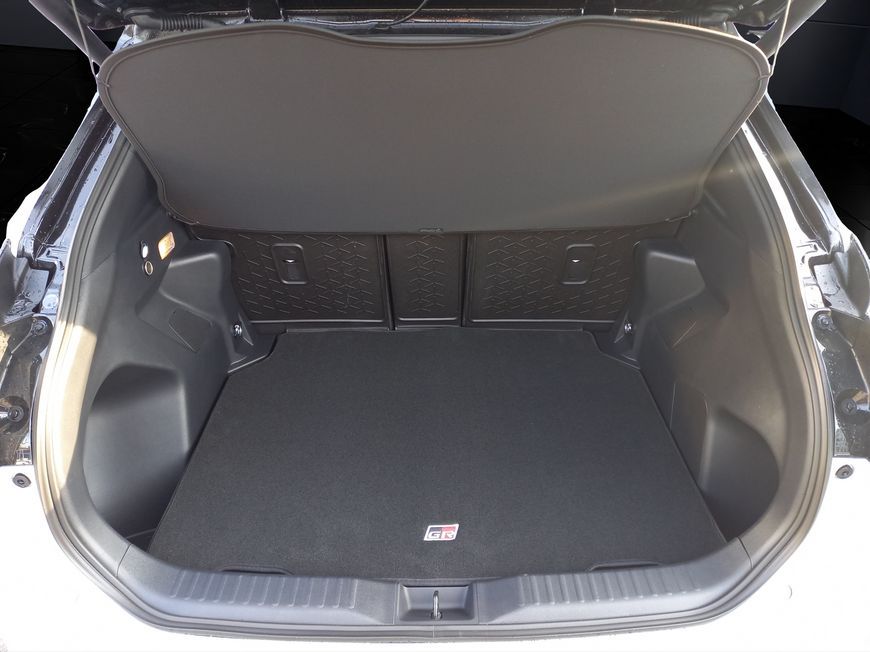 Toyota Yaris Cross Hybrid GR Sport Premium-Paket WKR