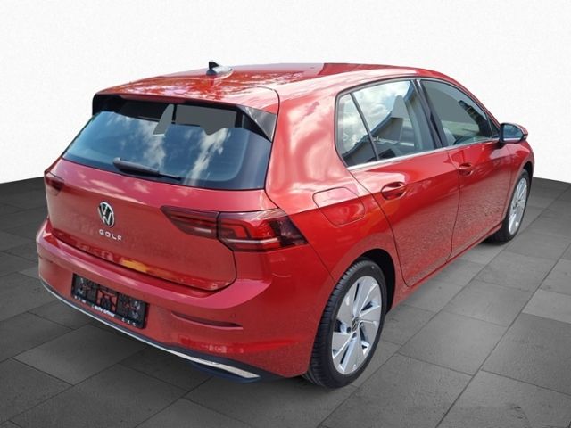 Volkswagen Golf 2.0 TDI DSG STYLE AHK NAVI KAMERA SHZ KLIMA