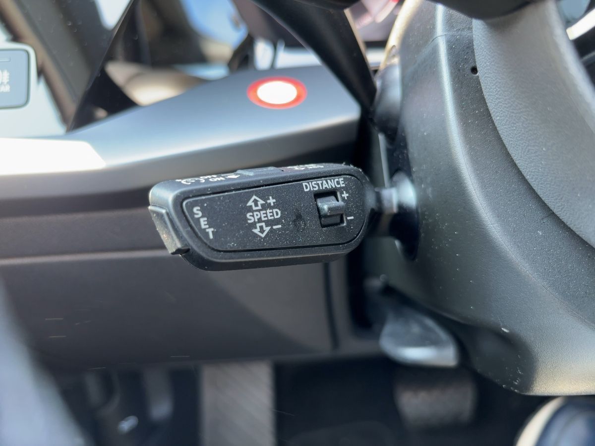 Audi A3 Sportback 35 TFSI - Samsaru's Car Outlet