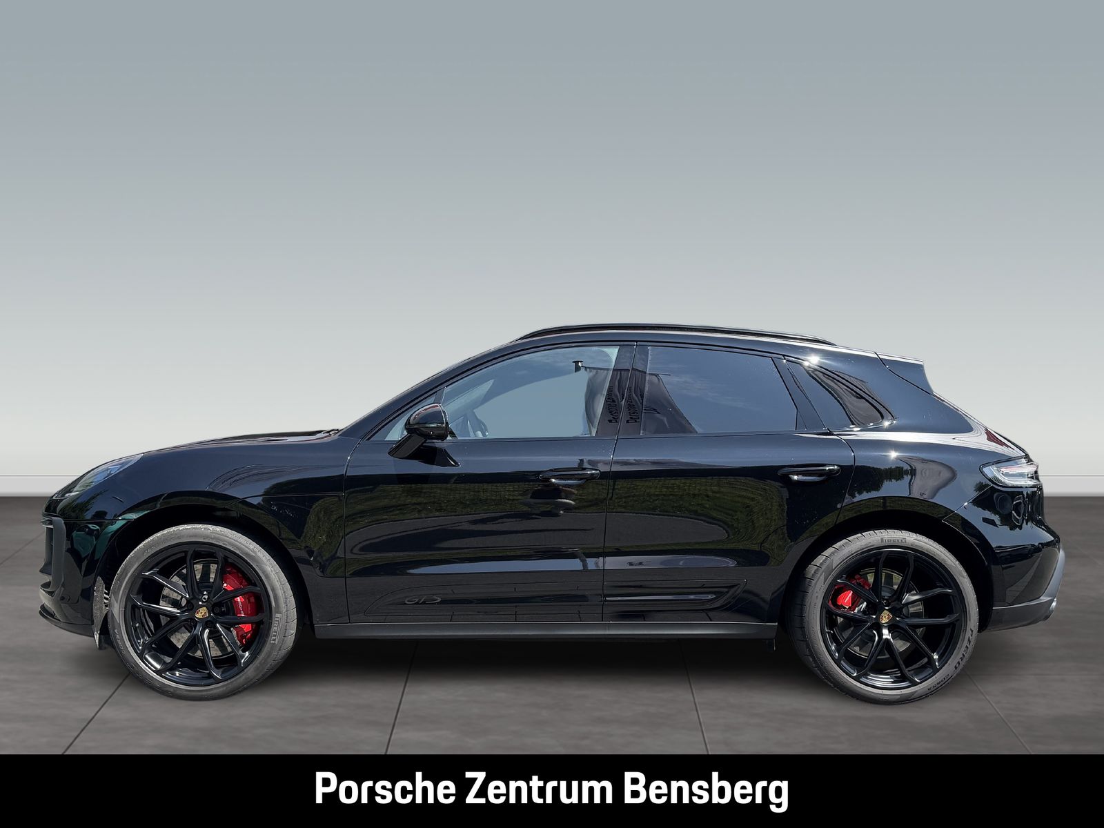 Porsche Macan GTS Pano 18W ACC Surround 4xSH