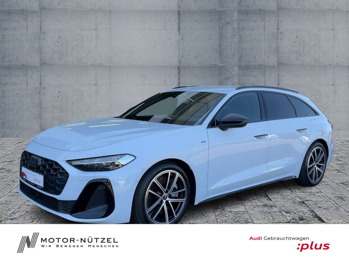 Audi A5 Avant e-hybrid 220kW S-LINE MATRIX+NAVI+ACC