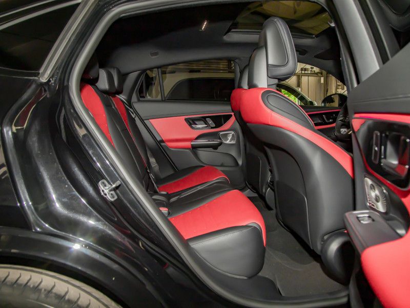 Mercedes-Benz GLC 200 4M Coupé AMG - Samsaru's Car Outlet