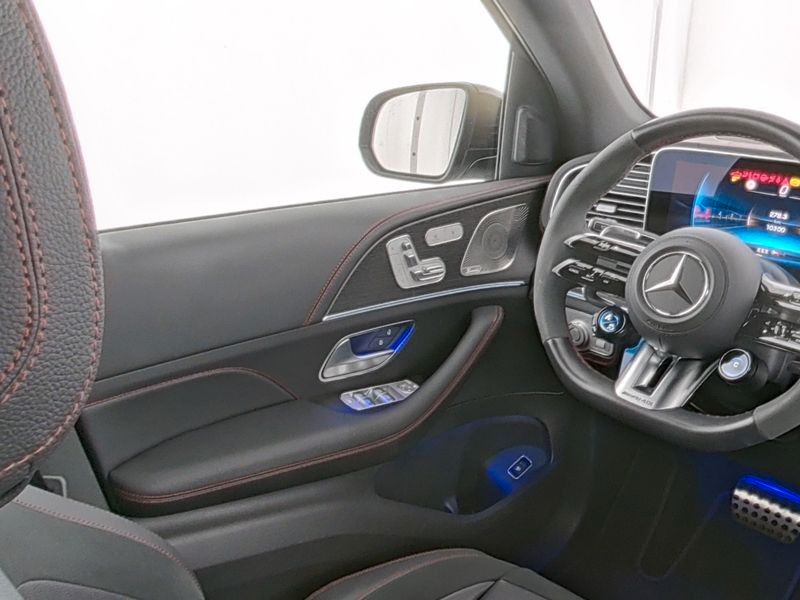 Mercedes-Benz GLE 53 AMG 4M Pano Stdhz HUD Burm AHK Trittbr 22