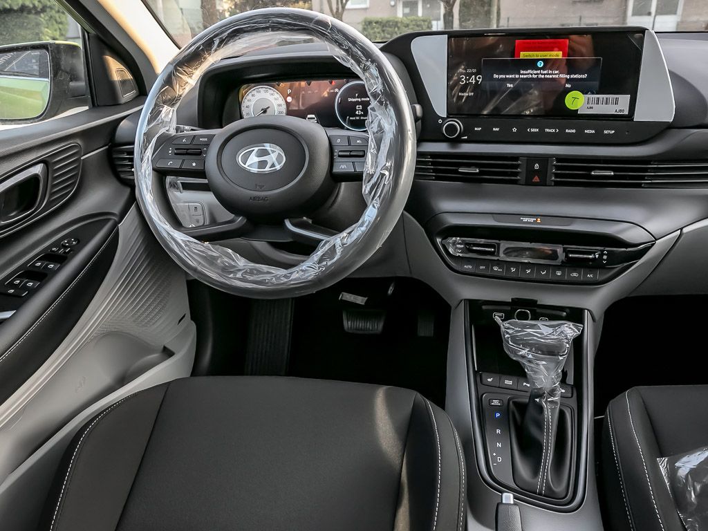 Hyundai i20 1.0 Prime Spurhalteassistent Kamera BOSE