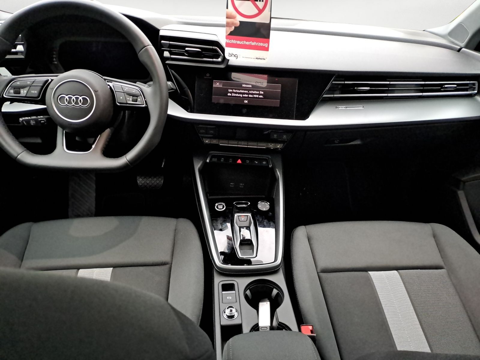 Audi A3 allstreet 35TFSI 110(150) kW(PS ) S-tronic