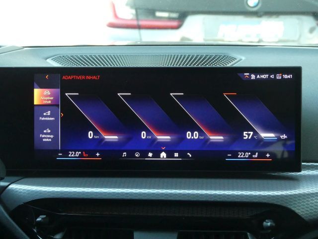 BMW 330 ixDrive Tour M Sportp. Indiv.ACC°Ad.LED*AHK°