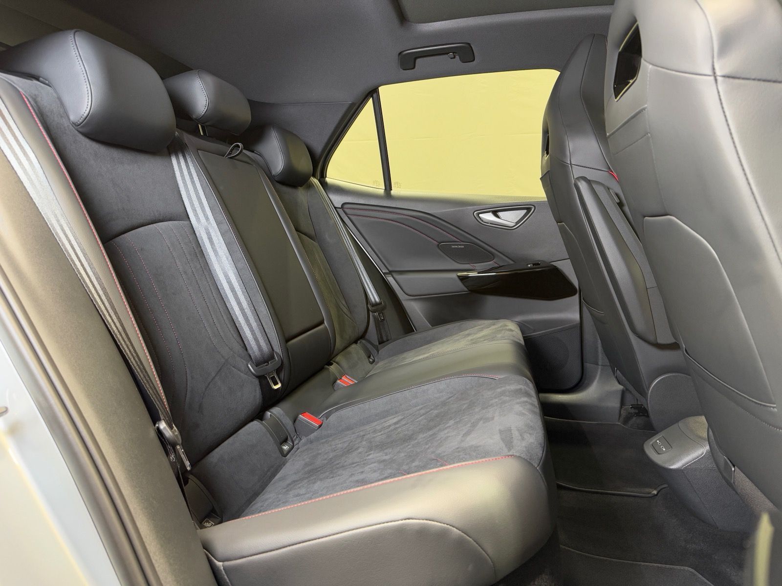 Volkswagen ID.3 GTX Performance | MATRIX NAVI PANO 360° AHK