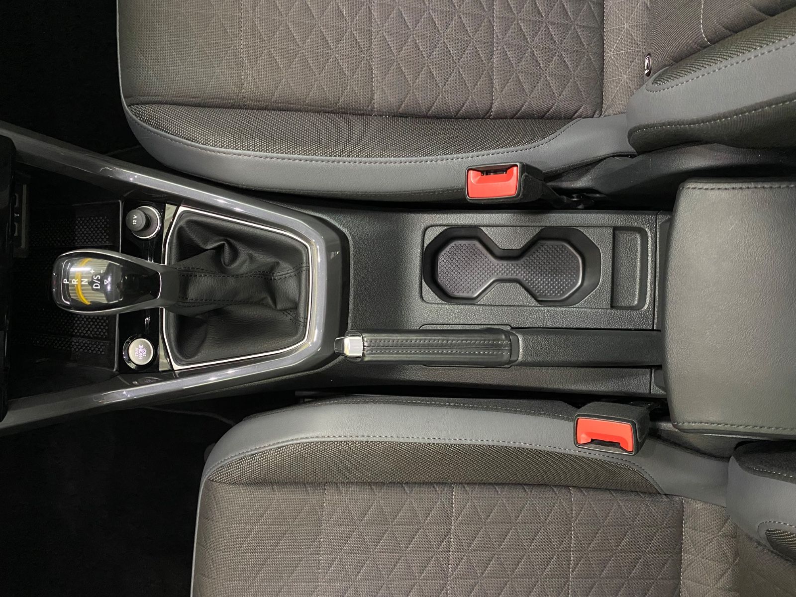 Volkswagen T-Cross Style - Samsaru's Car Outlet
