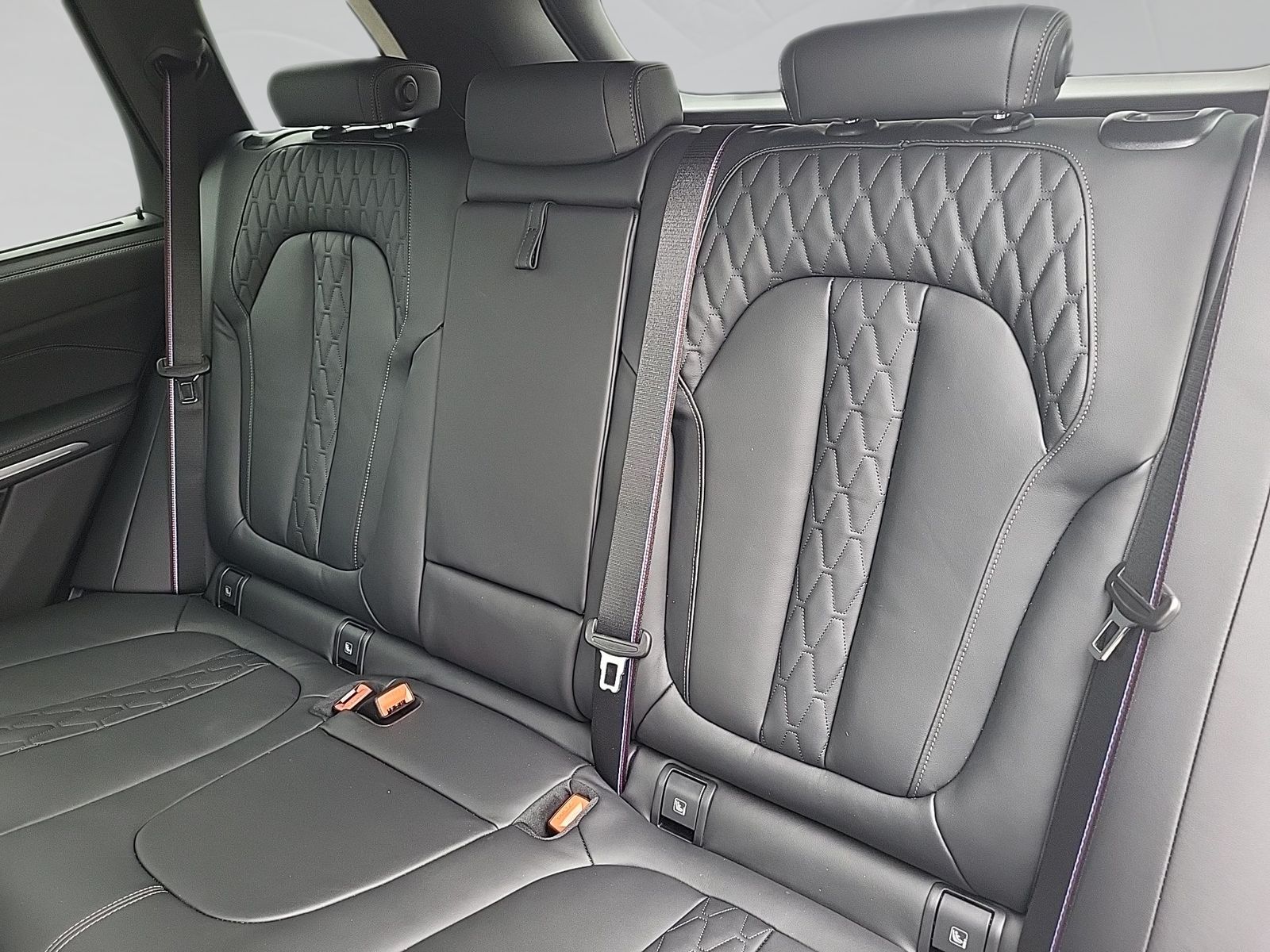 BMW X5 xDrive40d M SPORT Standhzg Allradlenk ACC 360