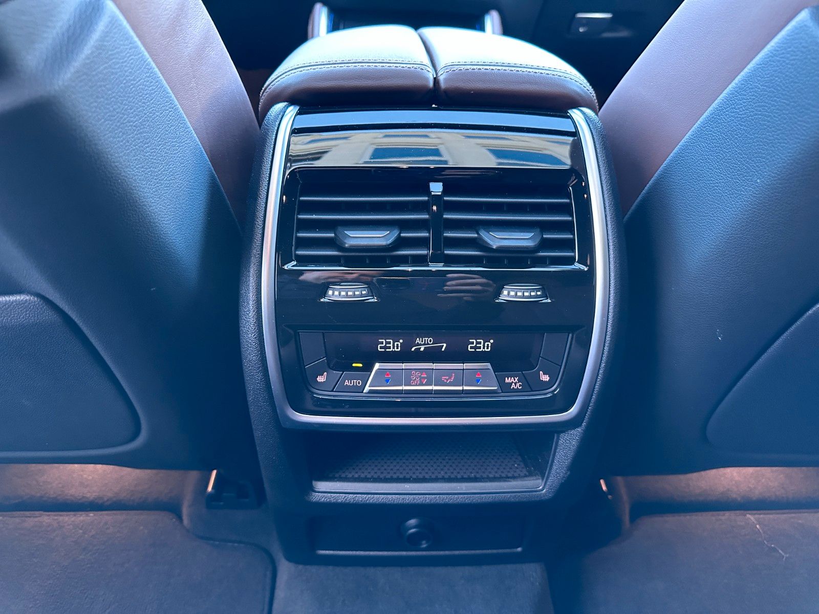 BMW X6 40d xDr M Sport Pro|VOLLAUSSTATTUNG|MWST AUSW