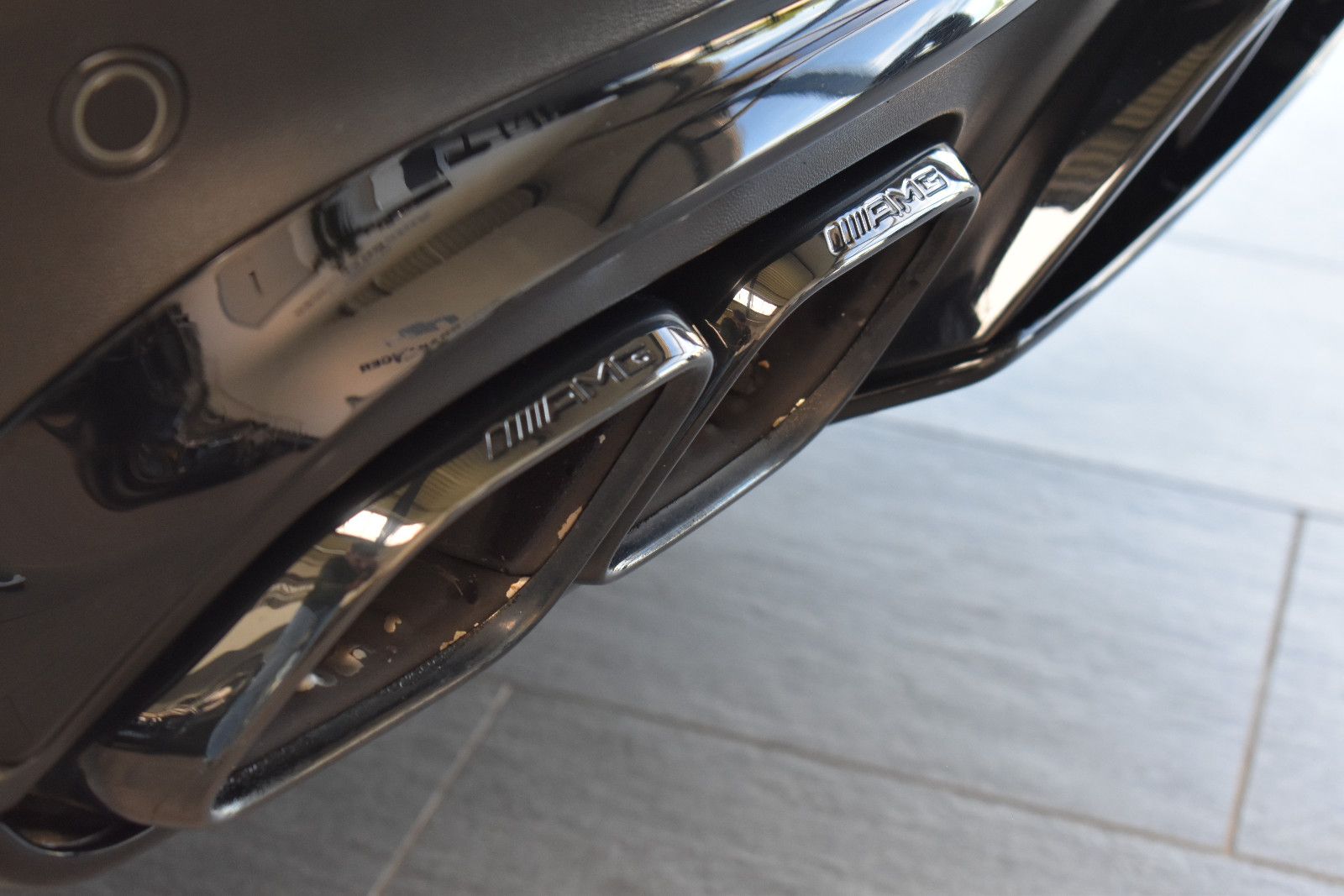 Mercedes-Benz GLC 63 AMG Coupe 4Matic 9G-tronic LED~WideS.