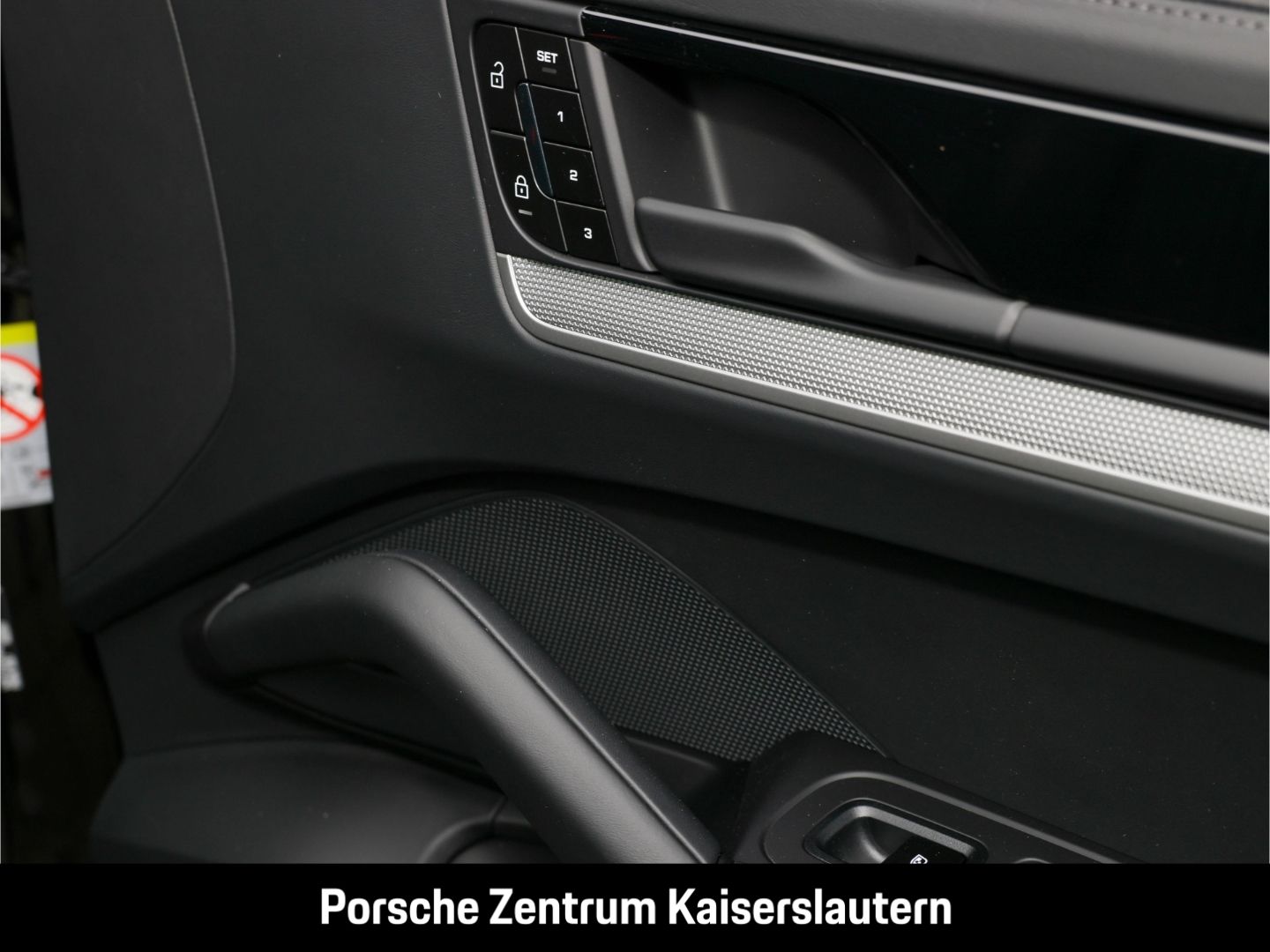 Porsche Cayenne E-Hybrid Surround-View InnoDrive BOSE