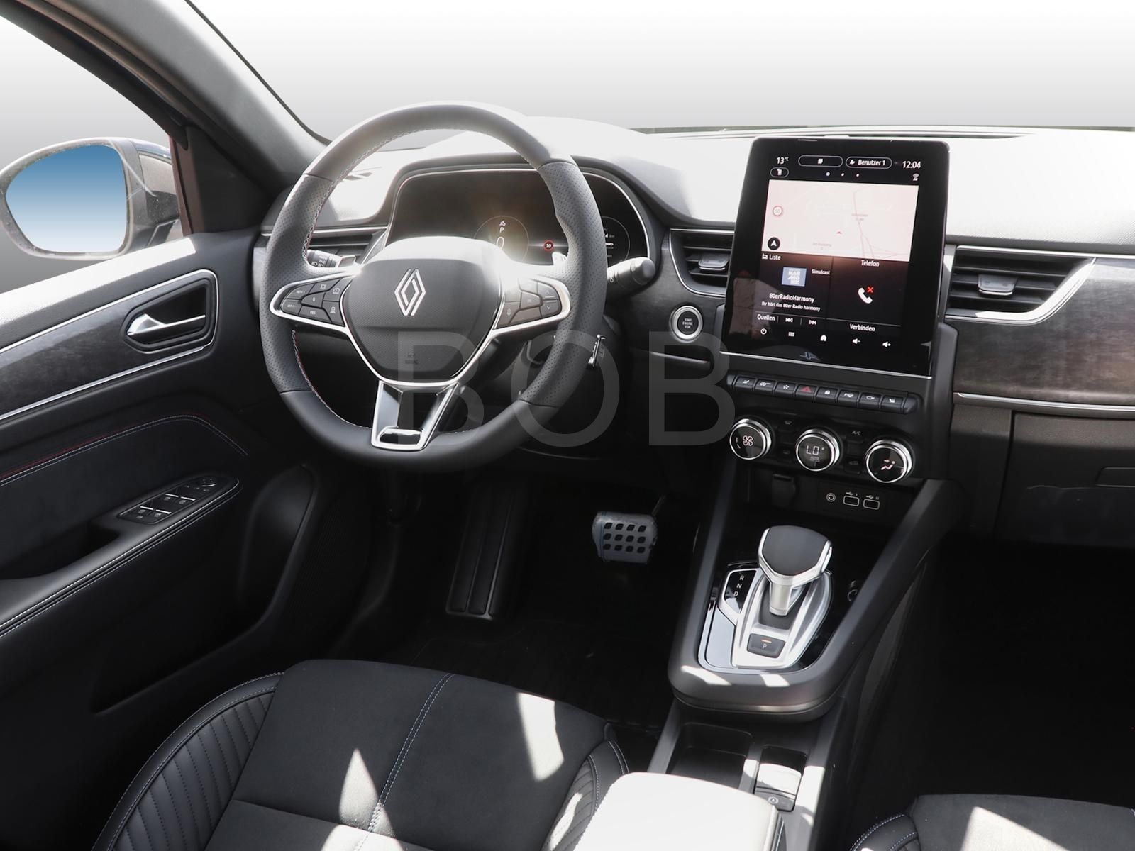 Renault Arkana ESPRIT ALPINE Mild Hybrid - Samsaru's Car Outlet