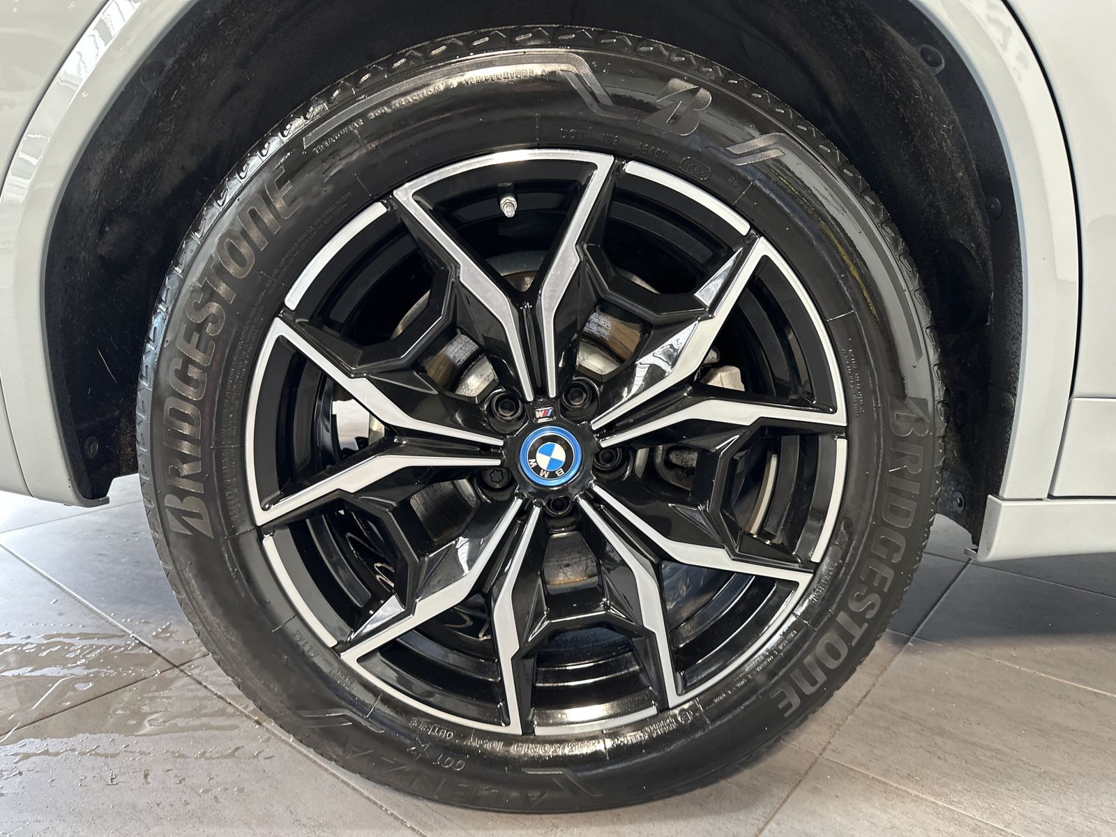 BMW X3 xDrive30e M-Sport NAV+LED+AHK+KAMERA+19ZO+1HD