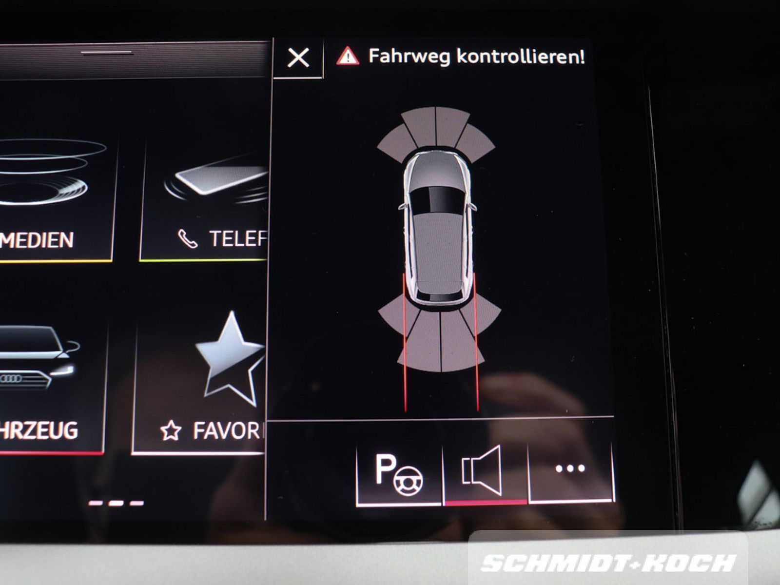 Audi A3 30 1.0 TFSI Sportback S-tronic Navi Klima