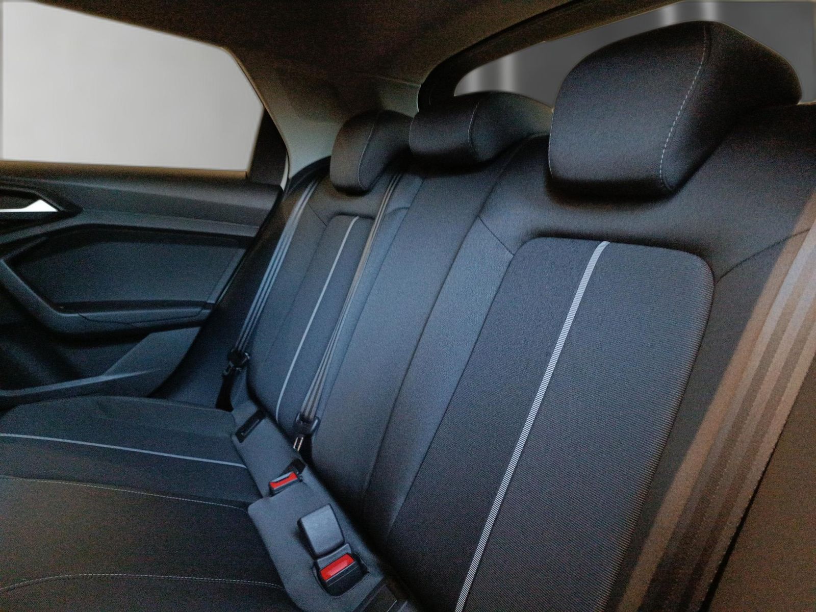 Audi A1 Sportback 25 TFSI S tronic LED*SHZ*PDC