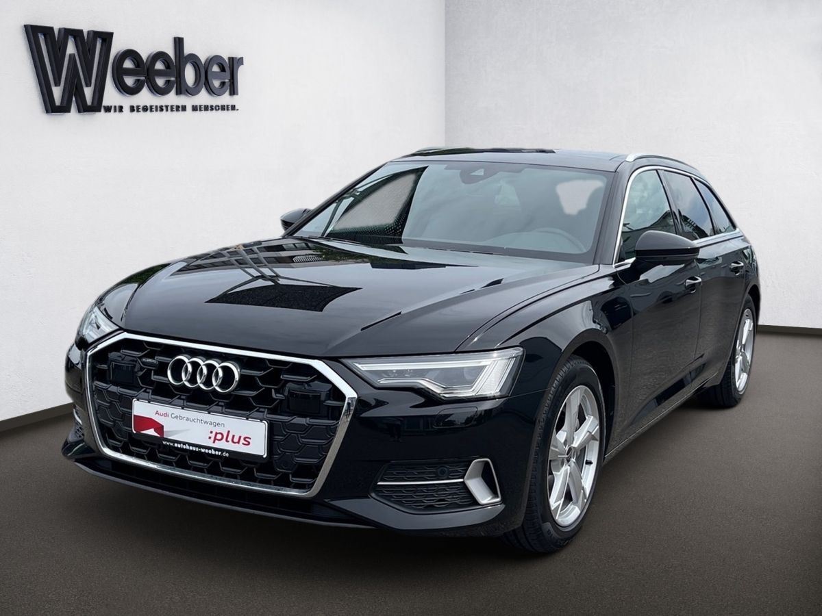 Audi A6 Avant - Samsaru's Car Outlet