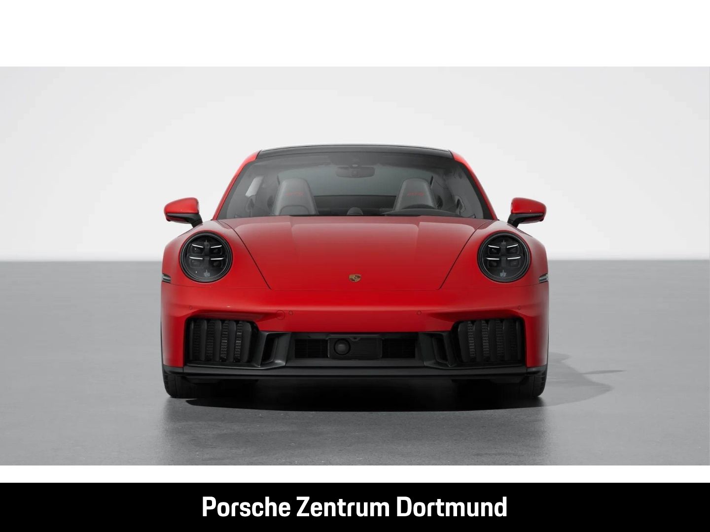 Porsche 992 911 Carrera 4 GTS BOSE Sportabgas HA-Lenkung