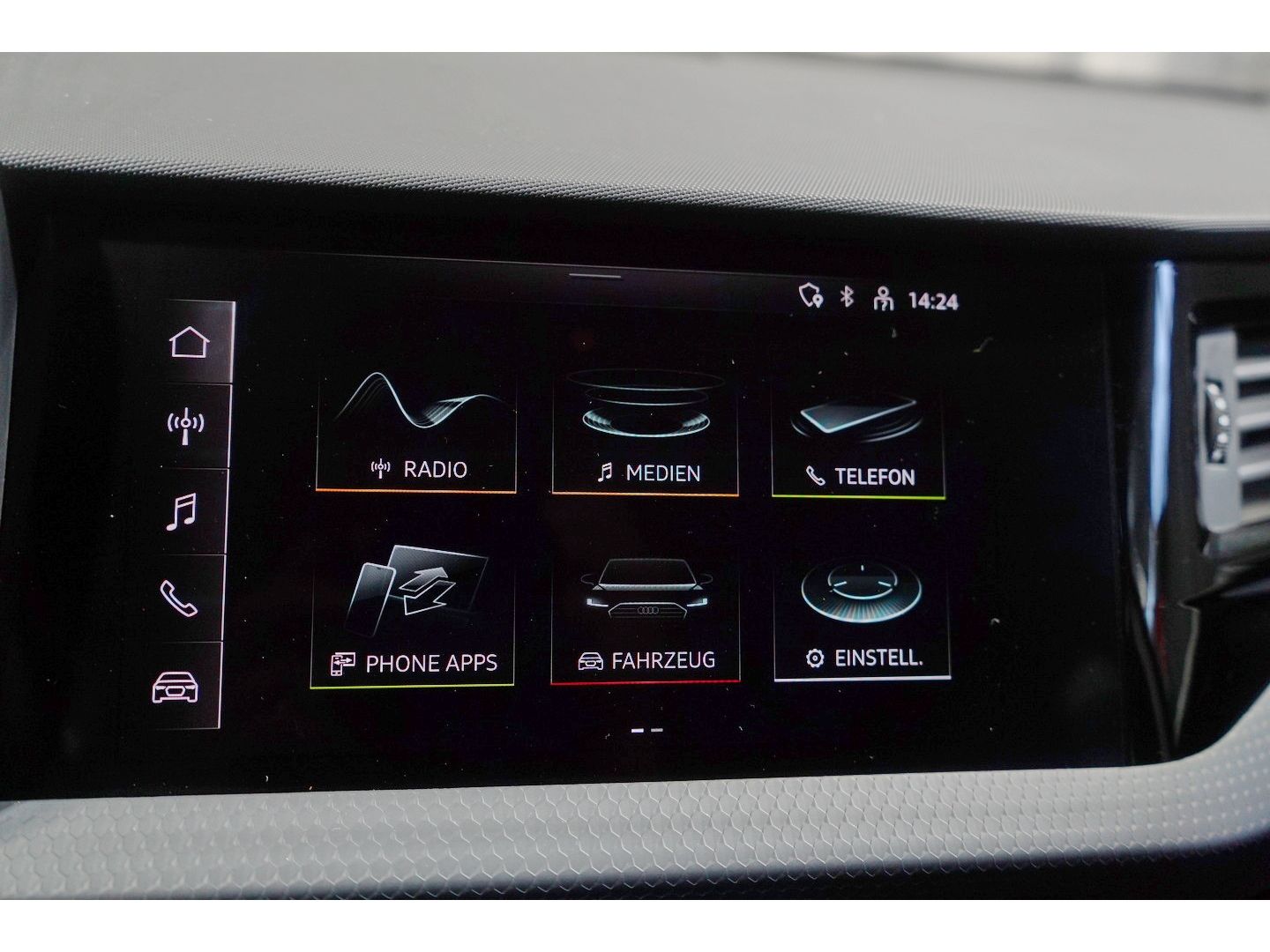 Audi A1 citycarver 30 TFSI - Samsaru's Car Outlet