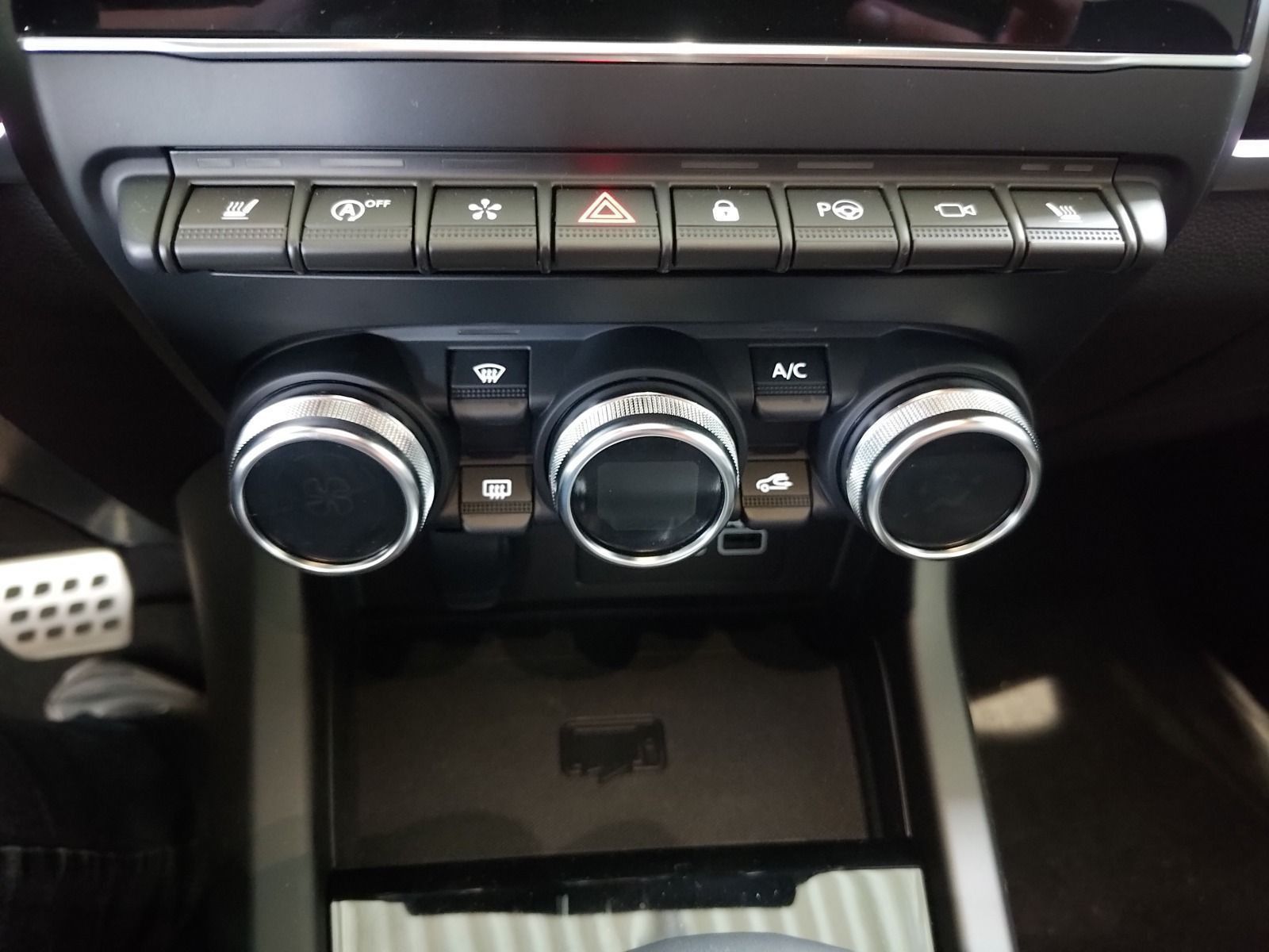 Renault Arkana - Samsaru's Car Outlet