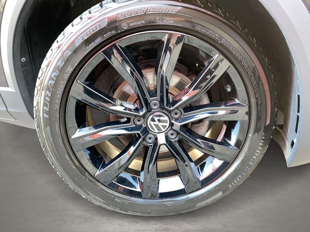 Volkswagen T-Roc Style BlackStyle TSI DSG - Samsaru's Car Outlet