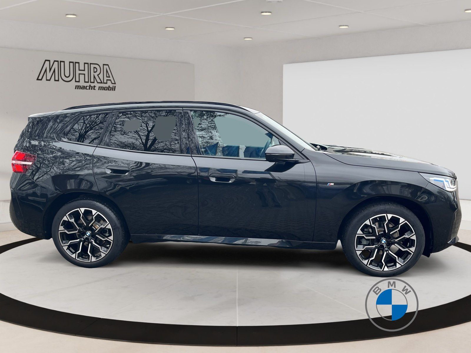 BMW X3 20 xDrive M Sport 20" AHK DA/PA+ HUD H/K LED