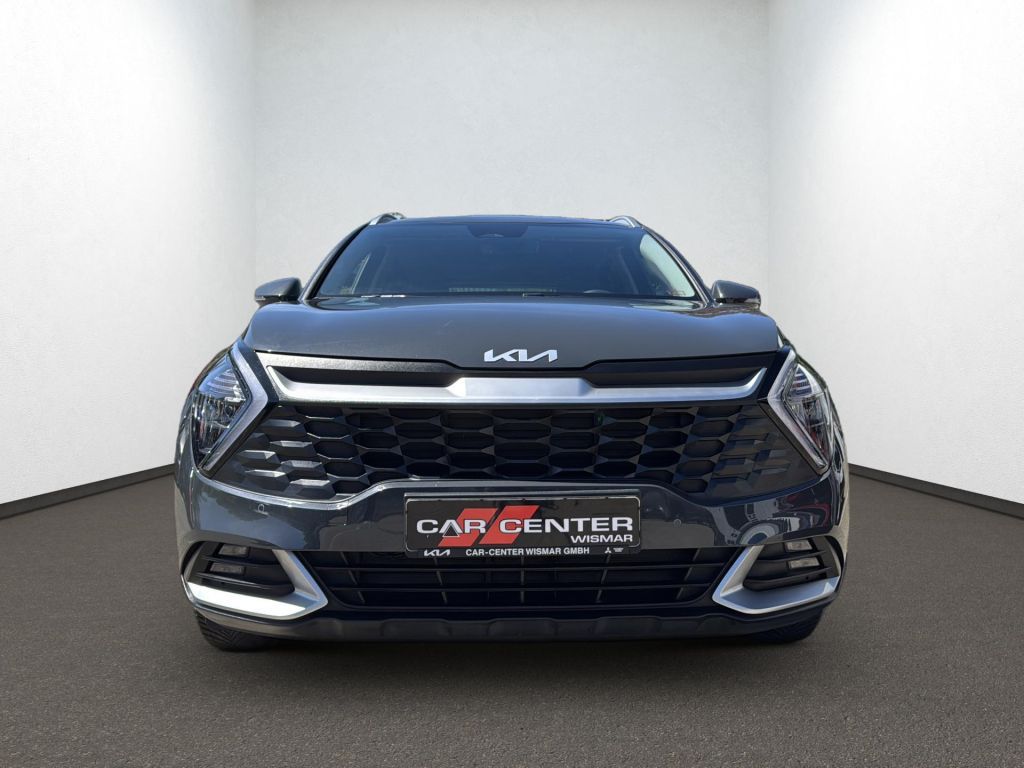 Kia Sportage 1.6 T-GDI 2WD - Samsaru's Car Outlet