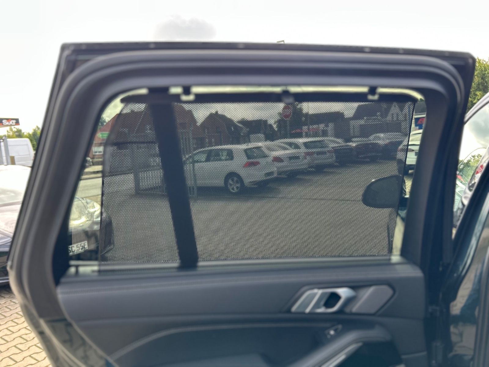 BMW X5 30d M Sport Pro -2Achs-SkyLoung-BelüSitz-360K