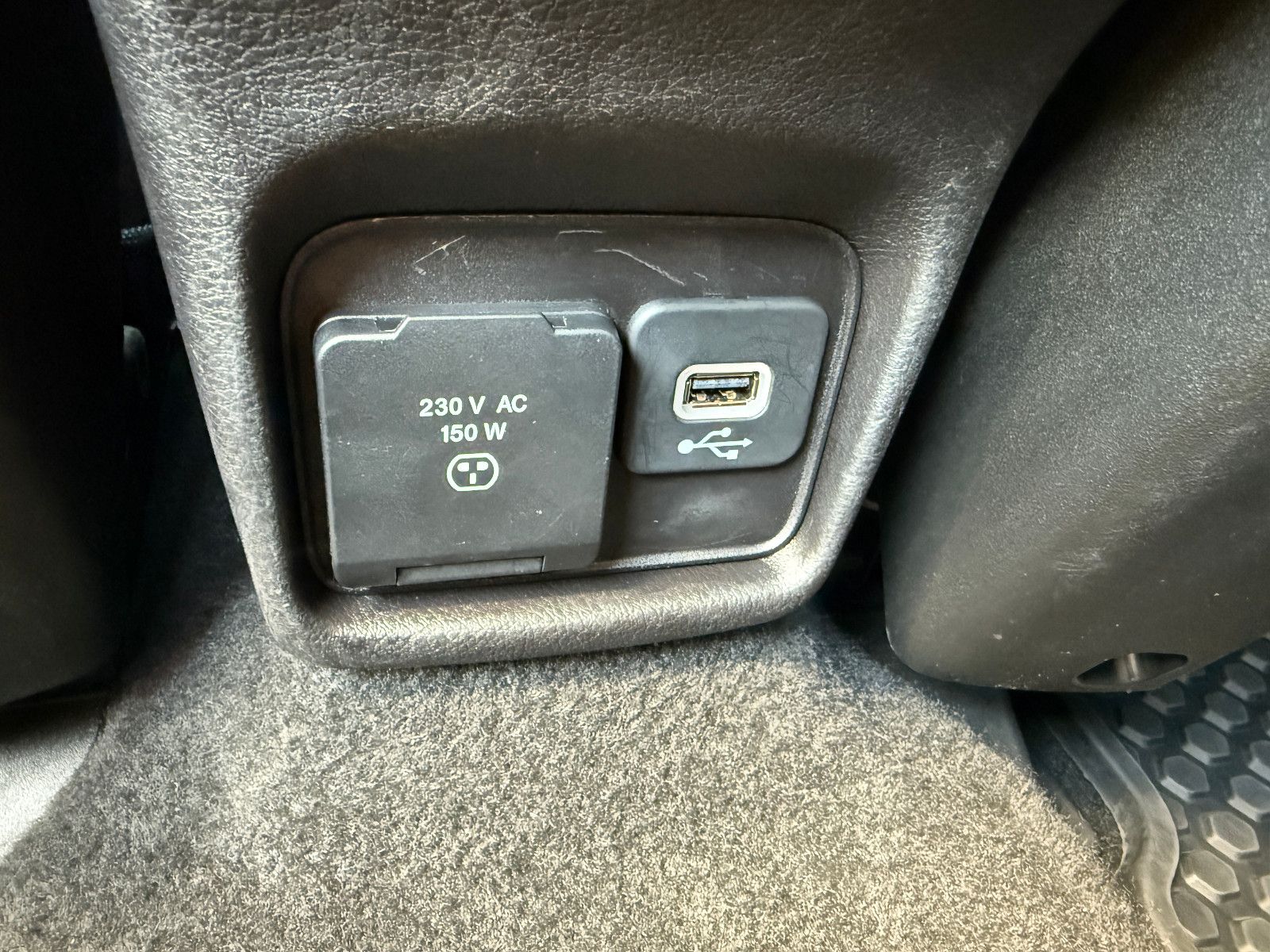 Jeep Compass PHEV-S*ink.AHK*