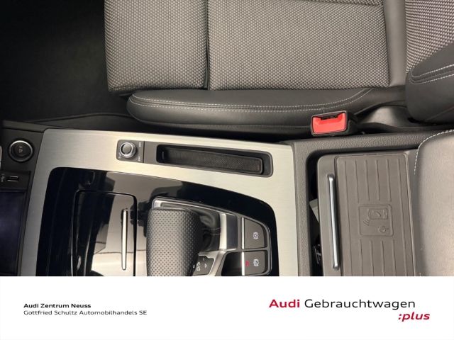 Audi Q5 S line 50 TFSI e quattro KAMERA SHZ CARPLAY