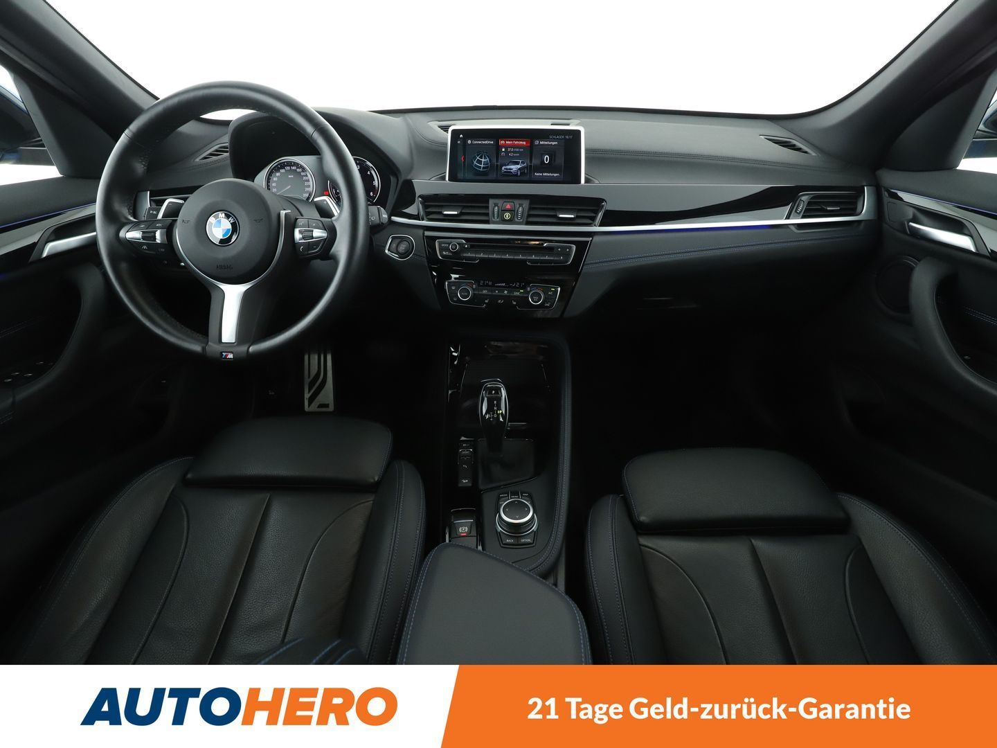 BMW X1 xDrive 25d M Sport - Samsaru's Car Outlet
