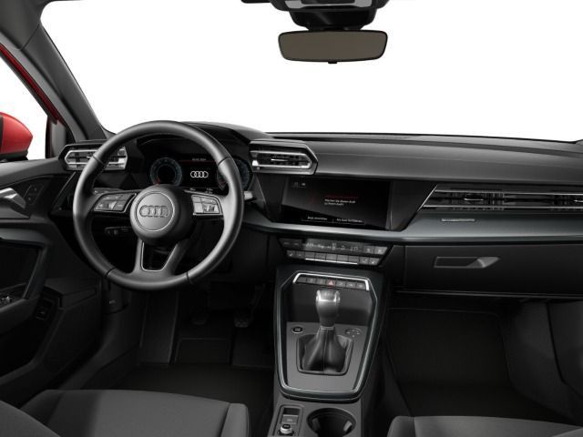 Audi A3 Sportback S line 35 TFSI - Samsaru's Car Outlet