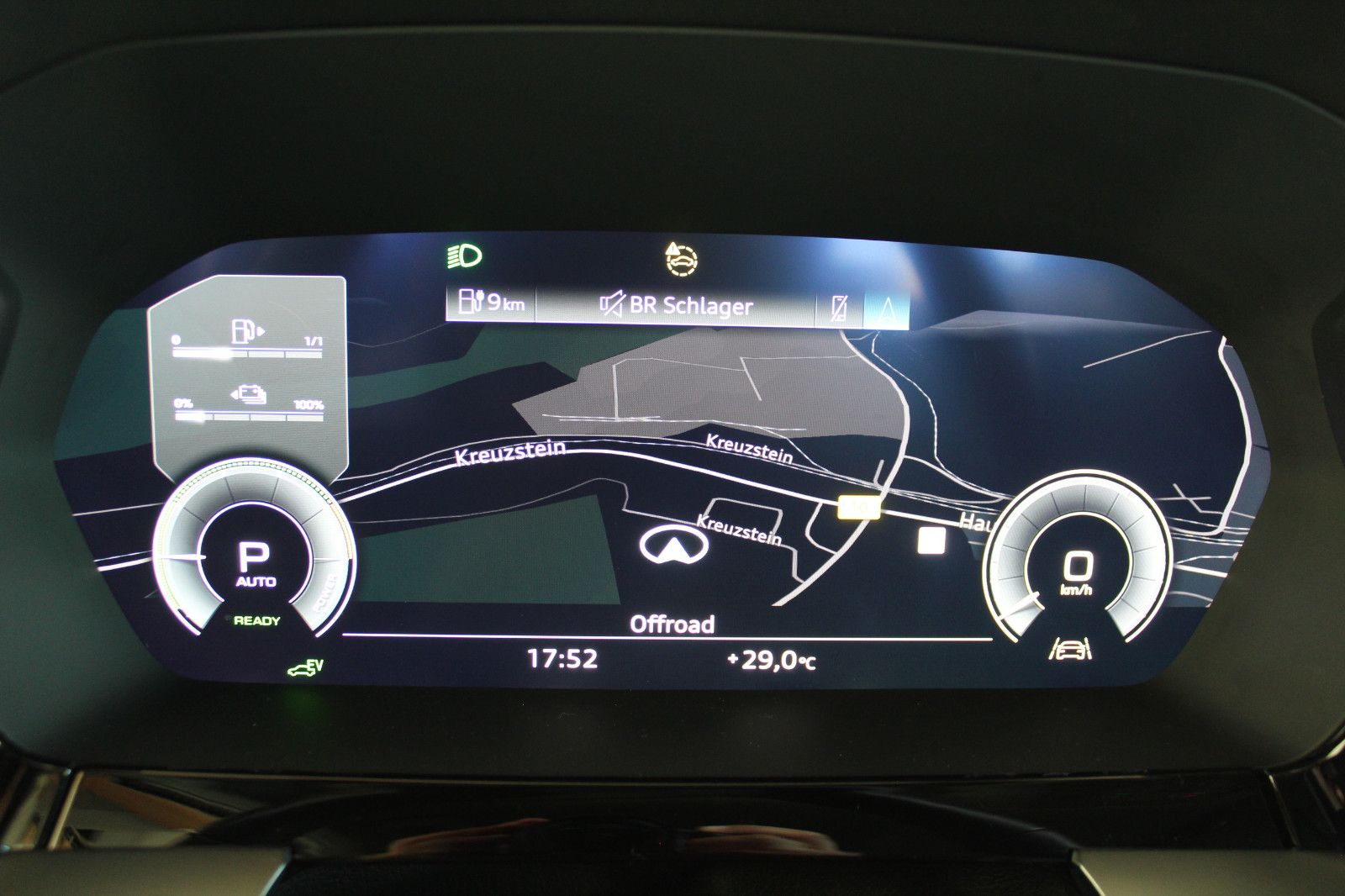 Audi A3 Sportback 40 TFSI e*NAVI*LED*VIRT*